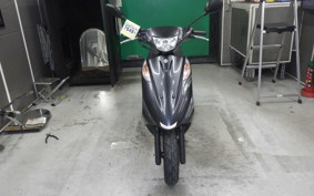 SUZUKI ADDRESS V125 G 2011 CF46A