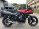 Фото Suzuki GSX250 KATANA с японского аукциона