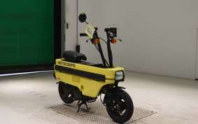 HONDA MOTOCOMPO AB12