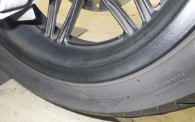 HONDA FORZA 250 MF15