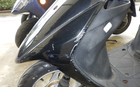 SUZUKI ADDRESS V50 Gen.2 2018 CA44A