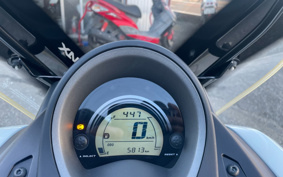 YAMAHA NMAX ABS SED6J