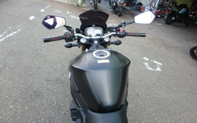 SUZUKI GSR750 2014 GR7NA