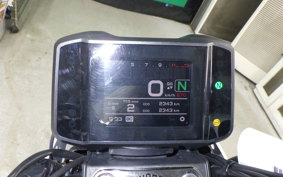 YAMAHA XSR900 2023 RN80J