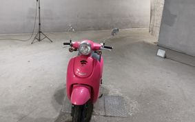 HONDA GIORNO AF70