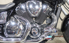 HONDA VTX1800 2003 SC46
