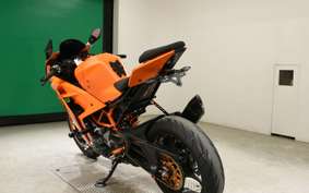 KTM 390 RC 2024