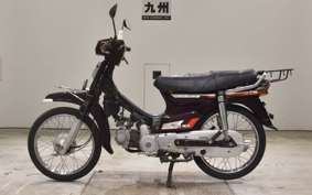 HONDA C100 SUPER CUB 2020 HA05
