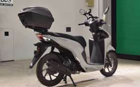HONDA DIO110-3ﾍﾞｰｼｯｸ JK03