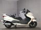 Фото Honda FORZA X 2004 с японского аукциона