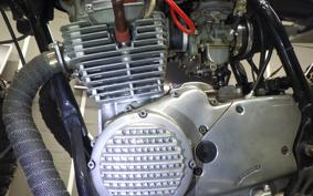 YAMAHA GX250 2023 2U3