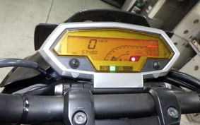 KAWASAKI Z1000 Gen.4 2011