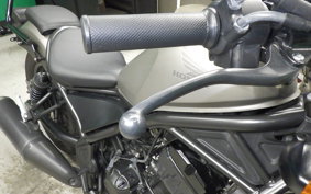 HONDA REBEL 250
