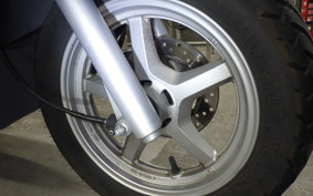 SUZUKI ADDRESS V125 DT11A