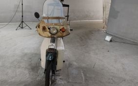 HONDA SUPER CUB50 C50