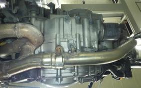 SUZUKI SV400 2006 VK53A