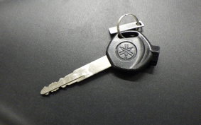 YAMAHA JOG-7 2008 AY01