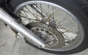 YAMAHA DRAGSTAR 400 1999 4TR