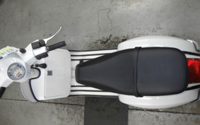 VESPA PX150 Euro3