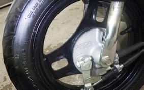 SUZUKI ADDRESS V50 Gen.2