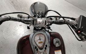 YAMAHA DRAGSTAR 400 CLASSIC VH01J