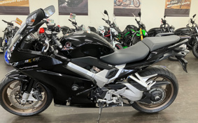 HONDA VFR800F 2016 RC79