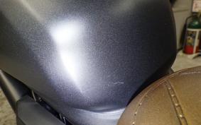 HONDA REBEL 250 S 2019 MC49