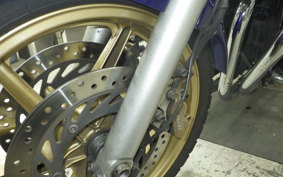 HONDA CB750 GEN 2 2007 RC42