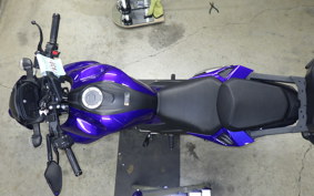 YAMAHA FZ25 1992