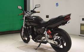 YAMAHA XJR400 Gen.3 R 2001 RH02J