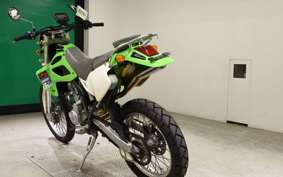 KAWASAKI KLX250 2022 LX250E