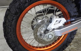 YAMAHA TRICKER Gen.2 DG16J
