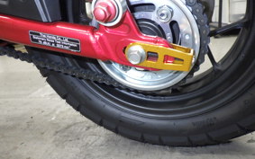 HONDA MONKEY 125 2023 JB03