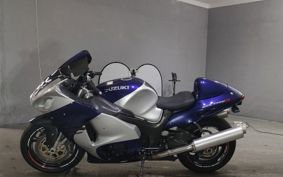SUZUKI GSX-1300R HAYABUSA 2002 GW71A