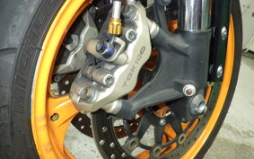 HONDA CBR1000RR 2007