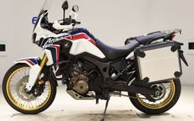 HONDA CRF1000L AFRICA TWIN DCT 2016 SD04