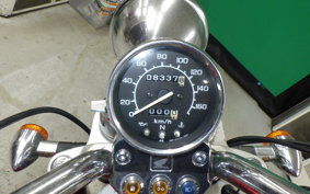 HONDA STEED 400 VLS 1998 NC37