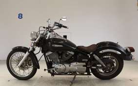 YAMAHA DRAGSTAR 250 2010 VG02J