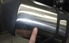 BENELLI BENELLI TRK502X 2025