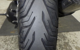 HONDA ZOOMER-X JF52