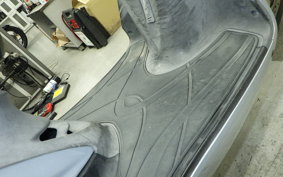 YAMAHA CYGNUS 125 X 2021 SE12J