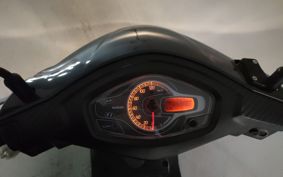 SUZUKI ADDRESS V125 CF4MA
