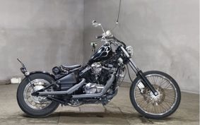 KAWASAKI VULCAN400 VN400A