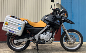 KAWASAKI ESTRELLA BJ250A