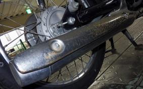 HONDA C50 SUPER CUB E AA01