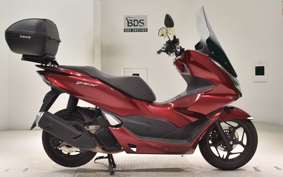 HONDA PCX125 JK05