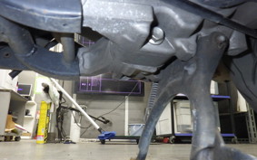 SUZUKI ADDRESS V50 2009 CA4BA