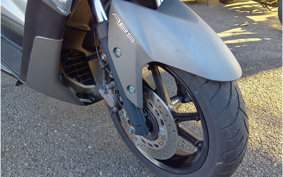 YAMAHA N-MAX 155 ABS SG50J