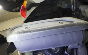 HONDA TACT Gen.4 AF79