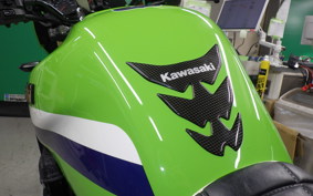 KAWASAKI ZRX1200 D 2017 ZRT20D